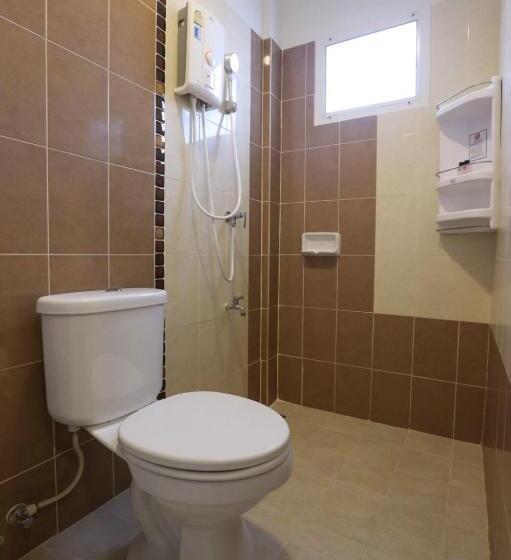 Номер Стандарт, First Residence