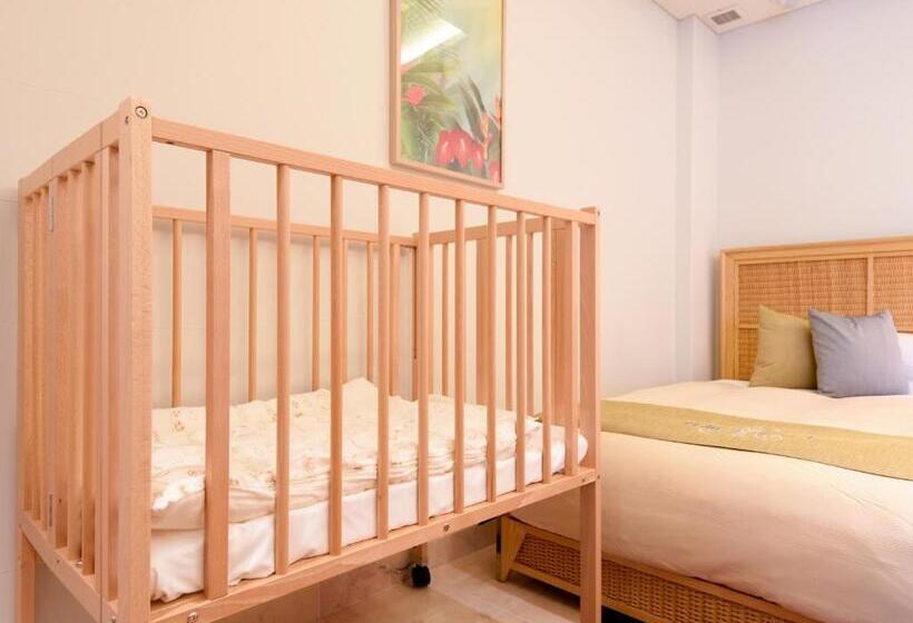 Люкс 2 Спальни, Ishigaki Resort