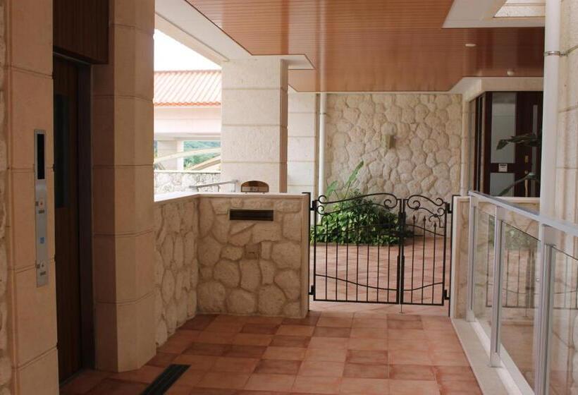 Номер Стандарт Вид на Сад, Ishigaki Resort