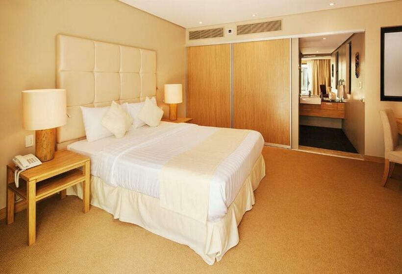 수피리어 룸, Villa Caemilla Beach Boutique
