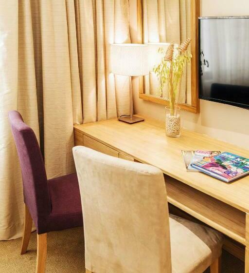 디럭스 룸, Villa Caemilla Beach Boutique