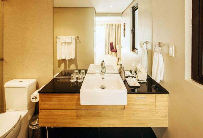 スーペリアールーム, Villa Caemilla Beach Boutique