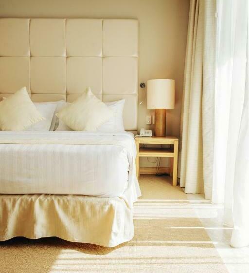 수피리어 룸, Villa Caemilla Beach Boutique