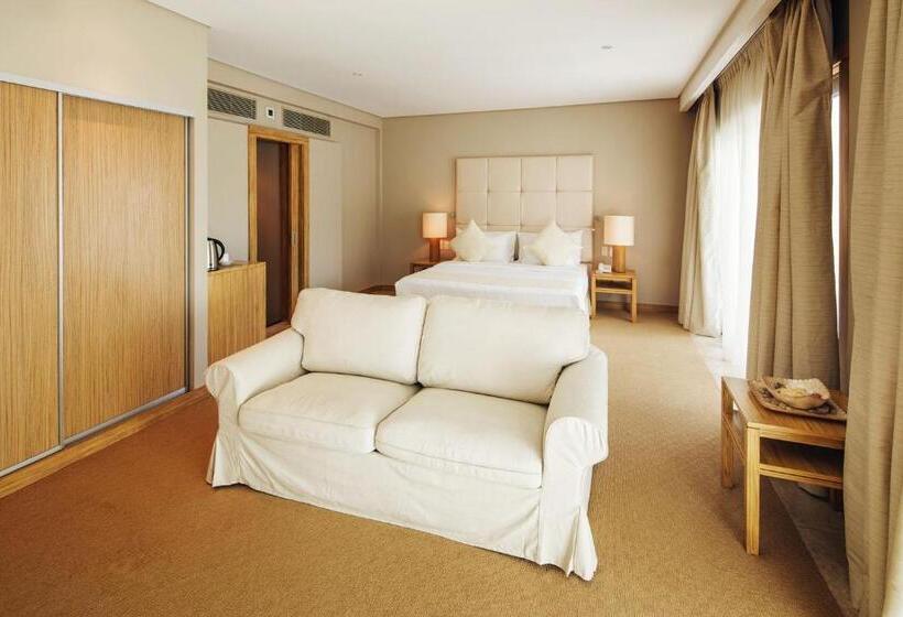 ジュニアスイート, Villa Caemilla Beach Boutique