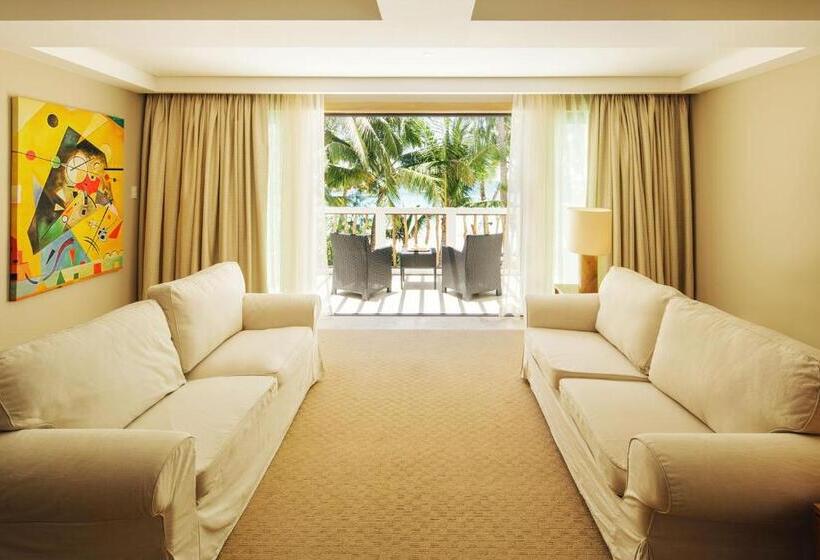 スイート（家族用）, Villa Caemilla Beach Boutique