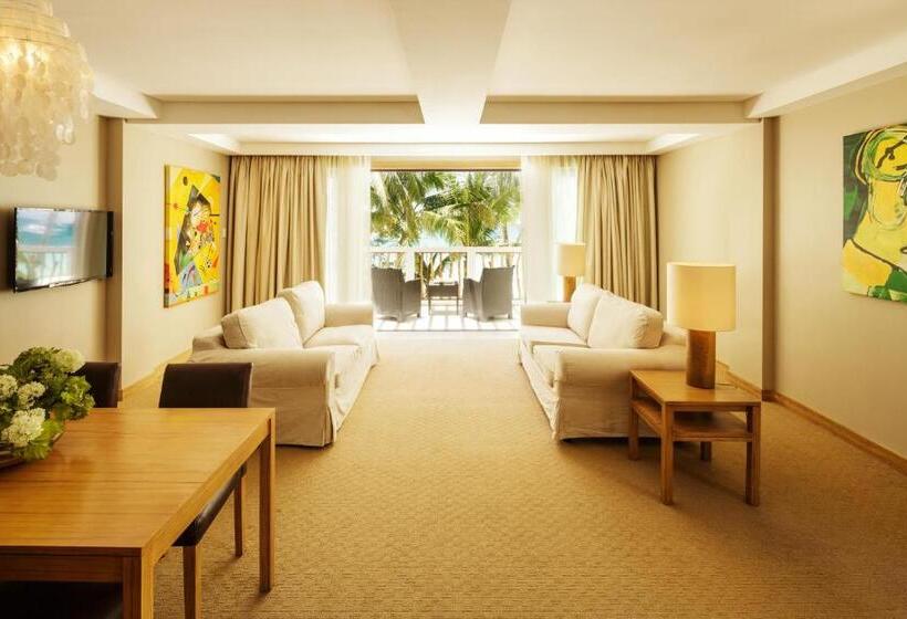スイート（家族用）, Villa Caemilla Beach Boutique