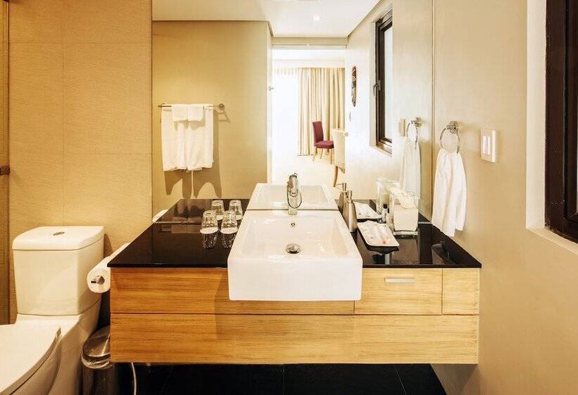 スーペリアールーム, Villa Caemilla Beach Boutique