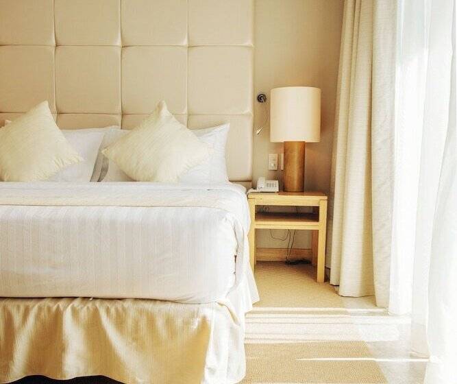 수피리어 룸, Villa Caemilla Beach Boutique