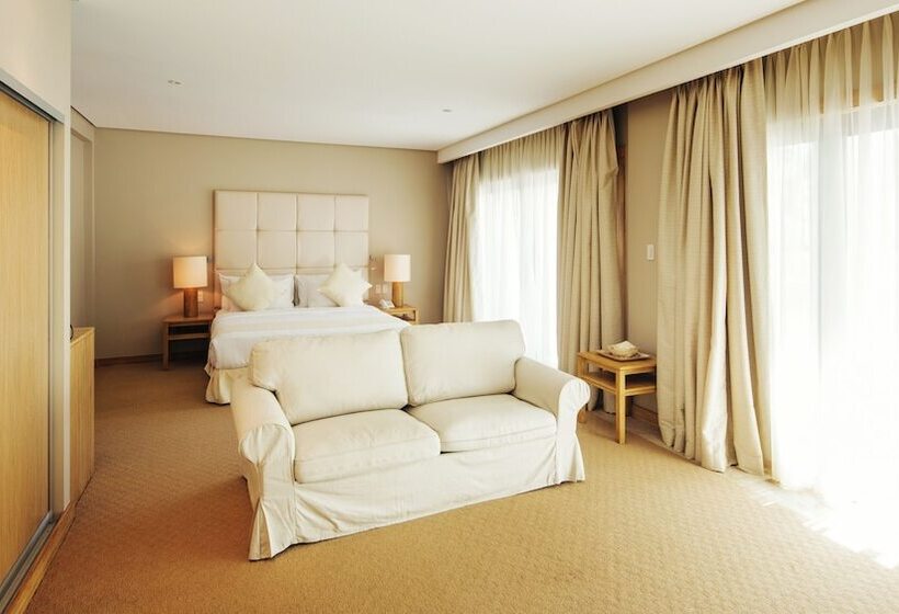 주니어 스위트, Villa Caemilla Beach Boutique