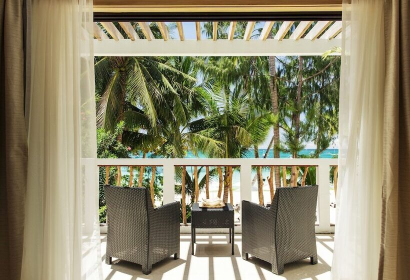 スイート（家族用）, Villa Caemilla Beach Boutique