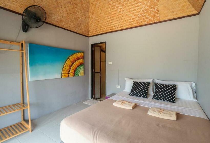 Бунгало Стандарт, Sabaii Bay Resort