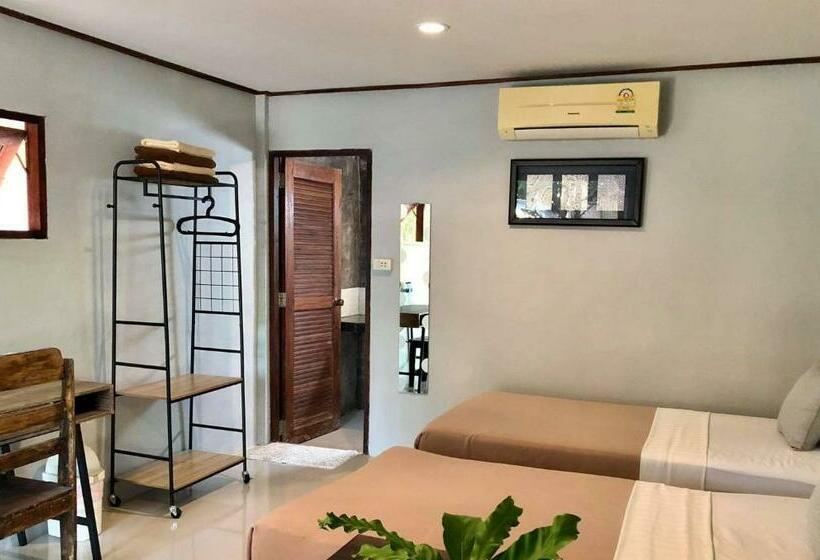 Номер Стандарт, Sabaii Bay Resort