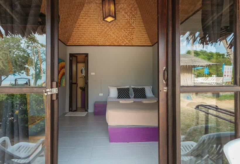 Бунгало Стандарт, Sabaii Bay Resort