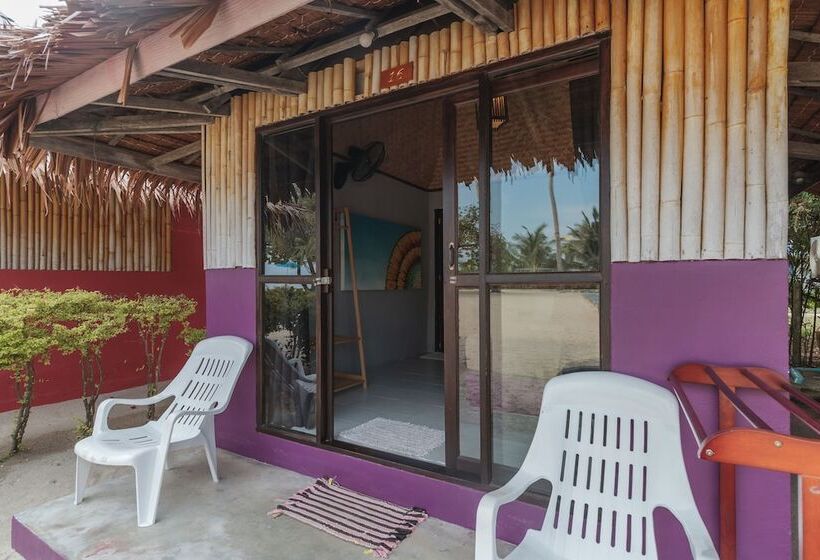 Бунгало Стандарт, Sabaii Bay Resort