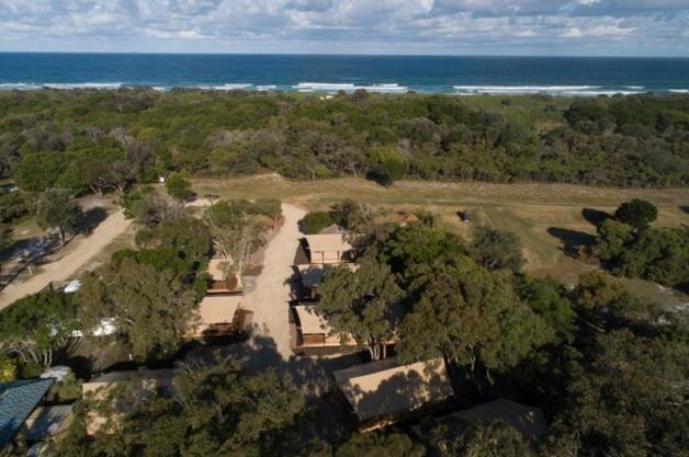 Номер Стандарт, Ballina Beach Nature Resort