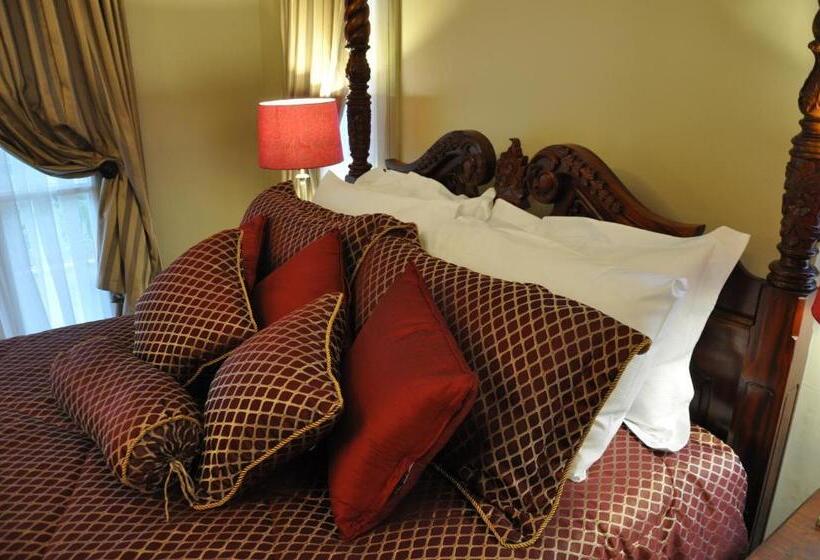 Люкс Кровать Кинг, Bli Bli House Riverside Retreat