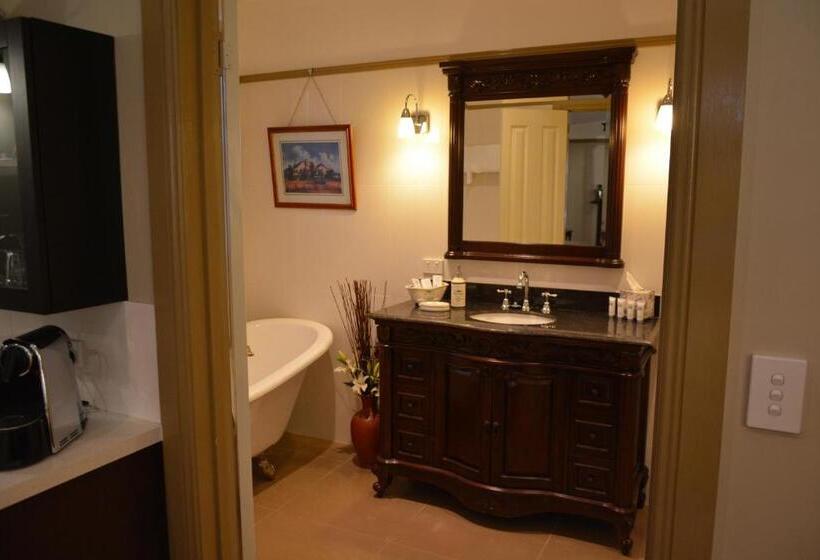 Люкс Повышенной Комфортности, Bli Bli House Riverside Retreat