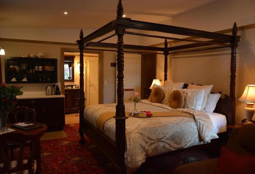 Люкс Повышенной Комфортности, Bli Bli House Riverside Retreat