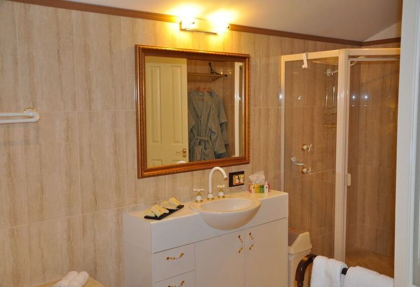 Люкс Вид на Реку, Bli Bli House Riverside Retreat