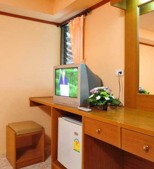 Номер Стандарт, Island View Bungalows