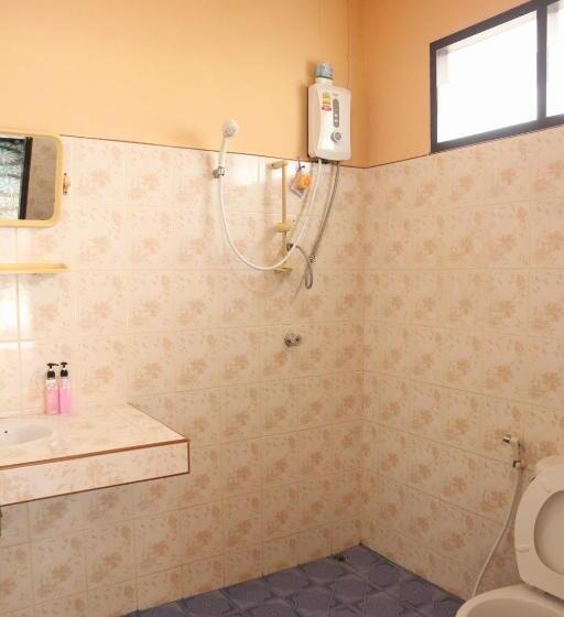 Номер Economy, Island View Bungalows
