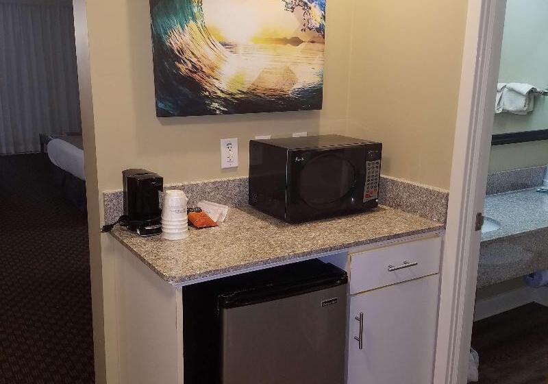 Superior Triple Room, Little Diamond