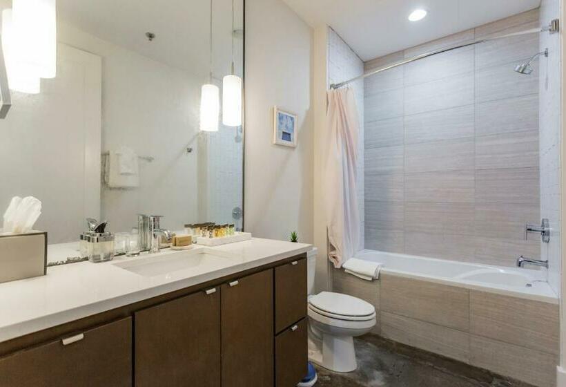 Apartament 2 Sypialnie, Mint House At The Reserve  Nashville