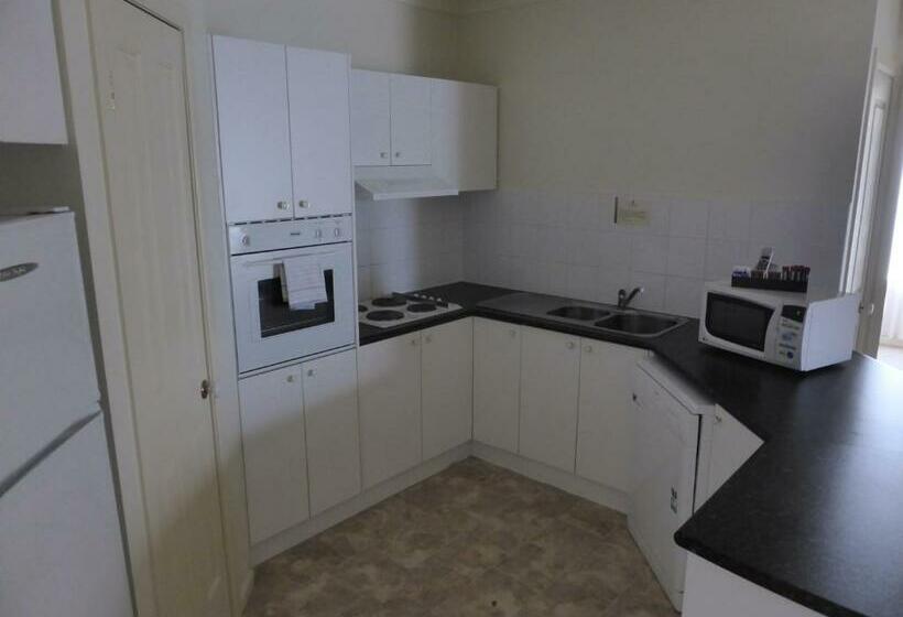 Апартаменты 1 Спальня, Lifestyle Apartments At Ferntree