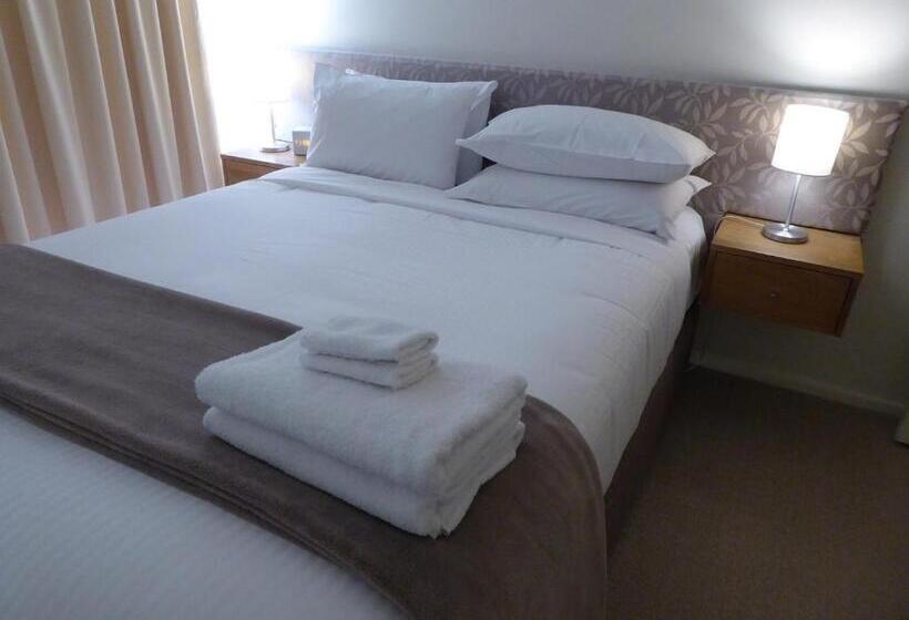 Апартаменты 2 Спальни, Lifestyle Apartments At Ferntree
