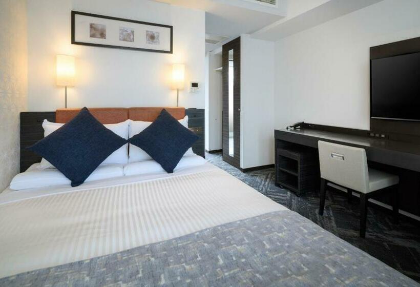 Номер Стандарт, Mystays Hamamatsucho