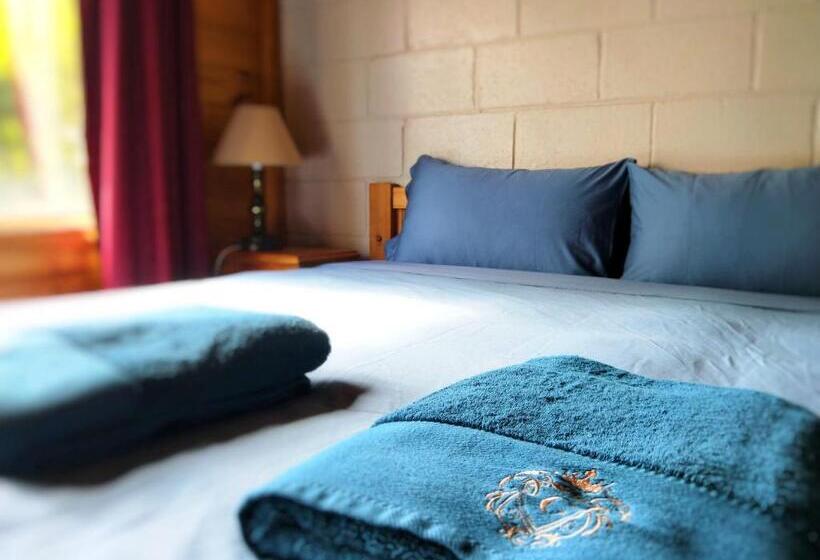 침실 1개 주택, Twelve Apostles Motel & Country Retreat