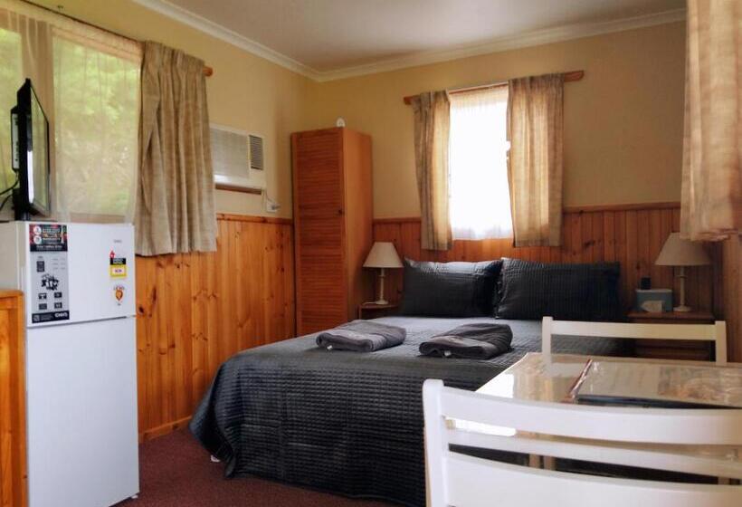 침실 1개 주택, Twelve Apostles Motel & Country Retreat