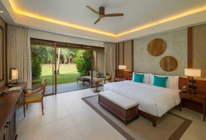 Номер Премиум Вид на Сад, Anantara Kalutara Resort