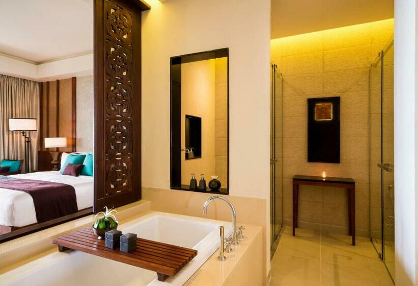 Номер Deluxe Вид на Море, Anantara Kalutara Resort