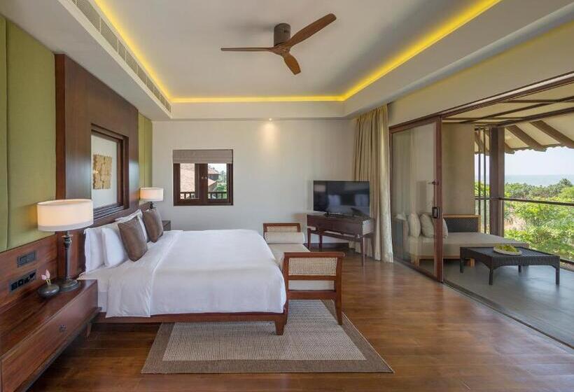 Люкс Вид на Море, Anantara Kalutara Resort