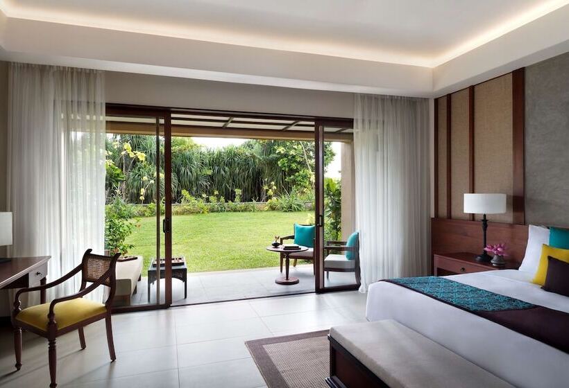 Номер Премиум Вид на Сад, Anantara Kalutara Resort