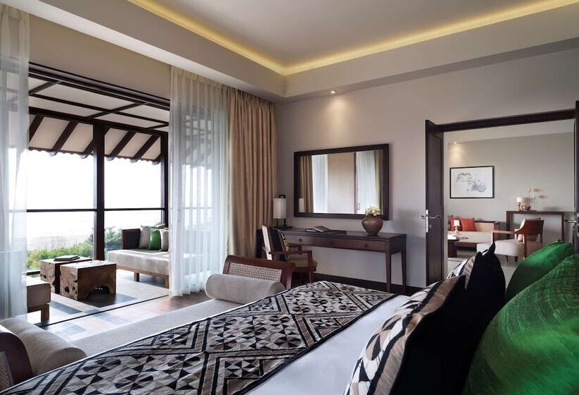 Люкс Вид на Море, Anantara Kalutara Resort