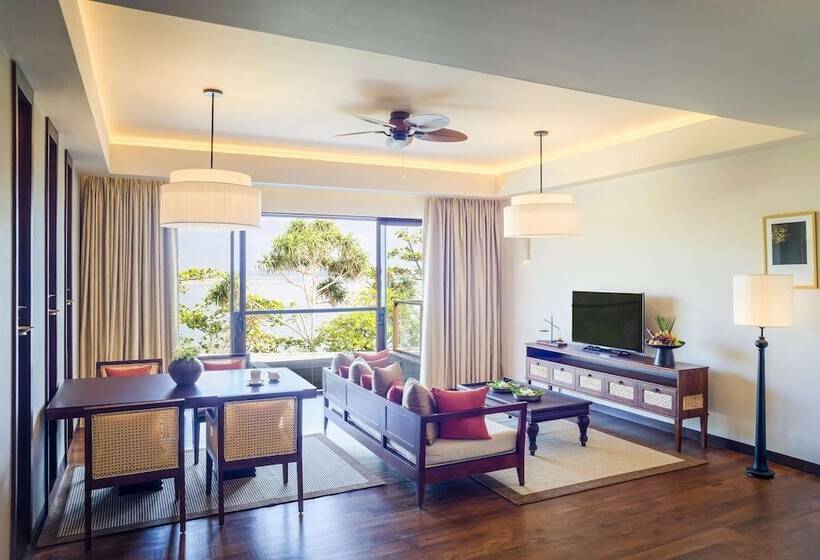 Люкс, Anantara Kalutara Resort