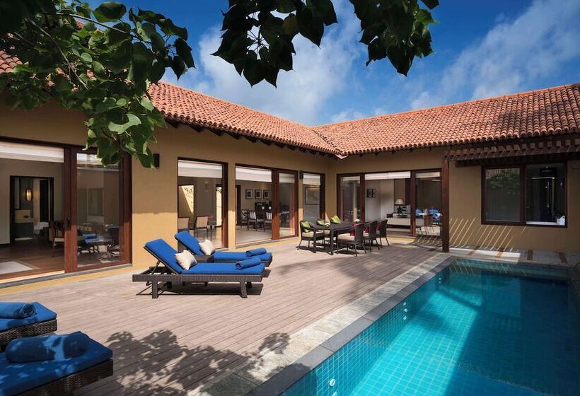 Вилла 2 Спальни, Anantara Kalutara Resort
