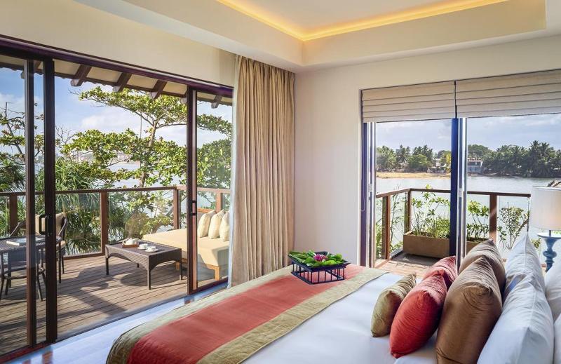 Люкс, Anantara Kalutara Resort