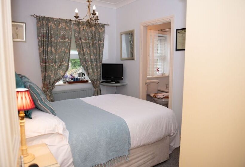 Номер Стандарт, Milton House Studio Apartment Suites