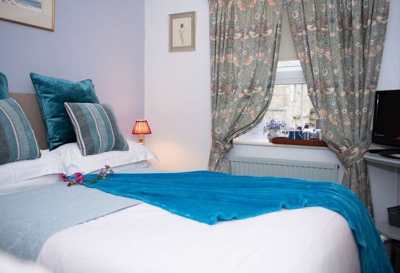 Номер Стандарт, Milton House Studio Apartment Suites