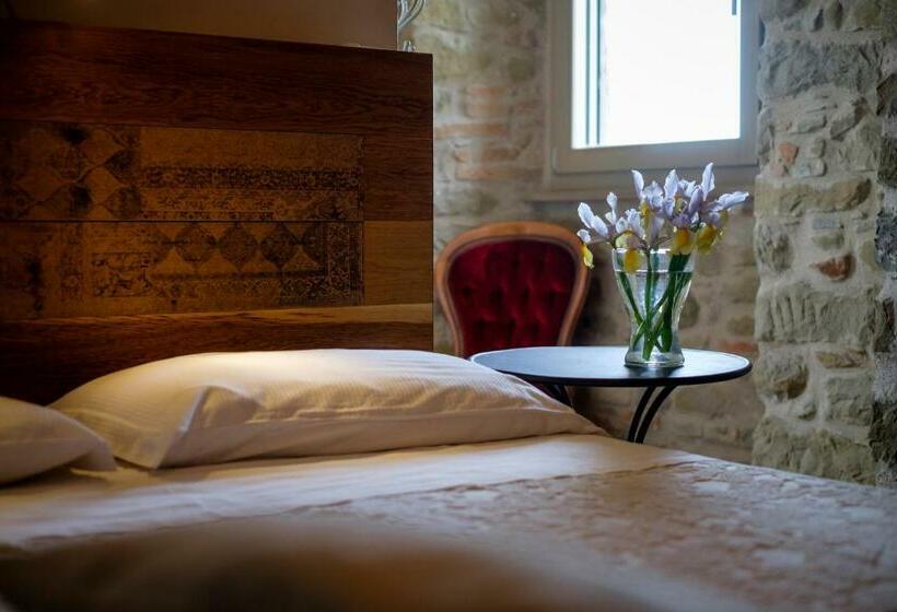 Номер Deluxe, Palazzo Serre   Piscina & Natura