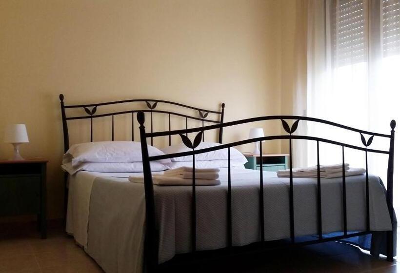 高级套房, Ciao Hotel & Residence   Apartments