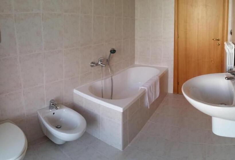 行政套房, Ciao Hotel & Residence   Apartments