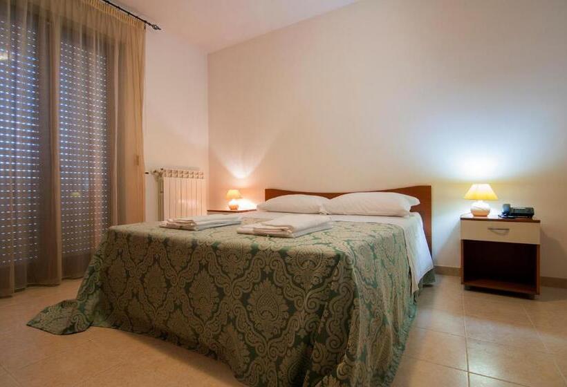 行政套房, Ciao Hotel & Residence   Apartments