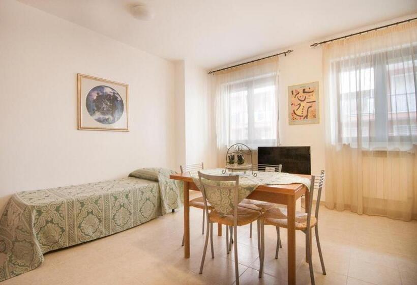 套房, Ciao Hotel & Residence   Apartments