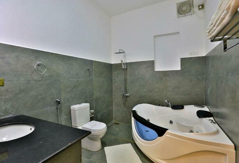 Апартаменты 1 Спальня, Ashford