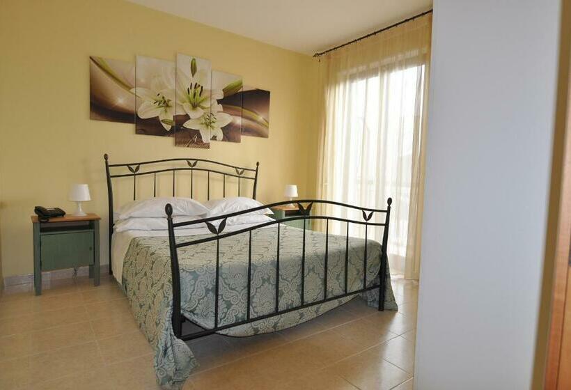 高级套房, Ciao Hotel & Residence   Apartments