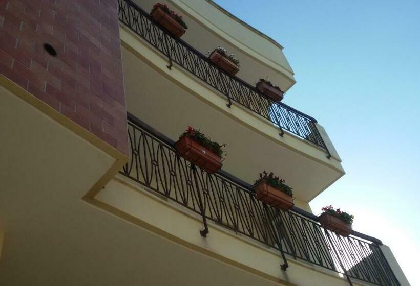 经典套房, Ciao Hotel & Residence   Apartments